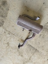 Ride mower exhaust for sale  LLANDOVERY