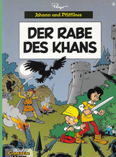 Johann pfiffikus 1995 gebraucht kaufen  Darmstadt
