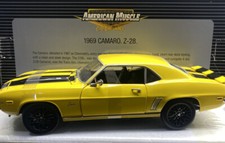 American muscle scale for sale  Milton