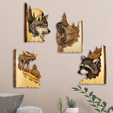 Home crafts wolf for sale  HATFIELD