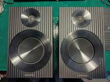Minidiffusori bookshelf marca usato  Viterbo
