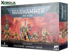 Warhammer 40.000 dark usato  Villa Cortese
