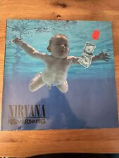 Nirvana nevermind 1991 gebraucht kaufen  Kornwestheim