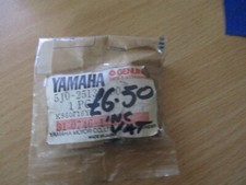 Nos yamaha speedo for sale  SOUTHEND-ON-SEA