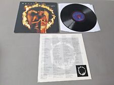 MARILLION original Vinyl LP Afraid Of Sunlight (1995 EMI Records UK/Europe) comprar usado  Enviando para Brazil