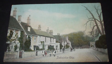1907 real photo for sale  HUNTINGDON