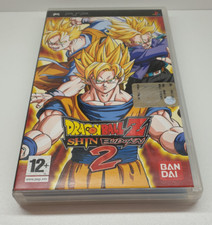 Dragon ball shin usato  Seregno