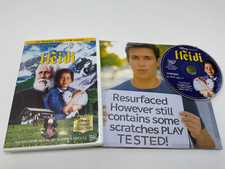 Heidi dvd 2005 d'occasion  Expédié en Belgium