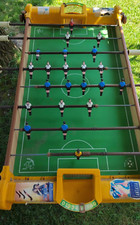 Calcetto calcio balilla usato  Lomazzo