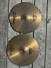 Zildjian amir power for sale  Addison