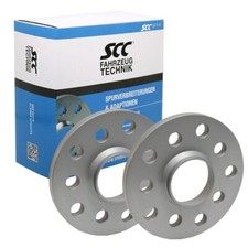 Spurverbreiterung 15mm 5x112 gebraucht kaufen  Aschaffenburg