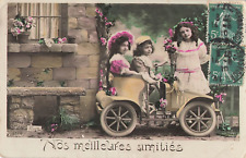 Meilleures amities petite d'occasion  Vasles