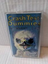 Crash test dummies for sale  Siren