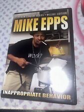 Pcs mike epps for sale  Washington