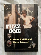 Fuzz one bronx for sale  Brookfield