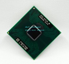 Usado, Processador Intel Core 2 Duo T8300 2.4GHz Dual-Core SLAYQ para Notebook comprar usado  Enviando para Brazil