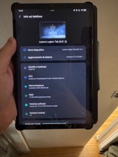 Lenovo legion tab usato  Lecce