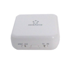 Renkforce bluetooth transmitte gebraucht kaufen  Kaiserslautern