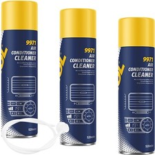 Mannol klimaanlagenreiniger 52 gebraucht kaufen  Remscheid