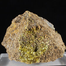 Pyromorphite asprières aveyro d'occasion  Bourg