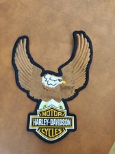 Aquila harley davidson usato  Bologna