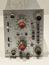 Telequipment dual trace for sale  WASHINGTON