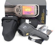Termocamera flir tg165 usato Termocamera flir tg165 usato  Spedire a Italy