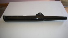 Moto guzzi silencer for sale  EPPING