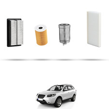 Hoffcar kit tagliando usato  Italia