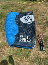 Flysurfer kiteboarding peak for sale  Edmonds