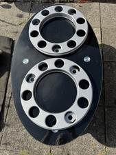 Wheel trims 22.5 for sale  BLYTH