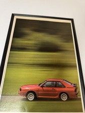 Framed original 1985 for sale  WIGAN