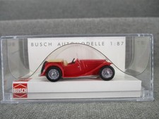 Busch 45907 modellauto gebraucht kaufen Busch 45907 modellauto gebraucht kaufen  Wenden