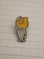 Pin esso d'occasion  Méricourt