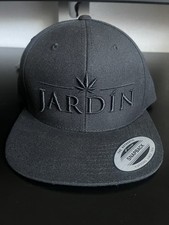 Jardin dispensary logo d'occasion  Expédié en Belgium