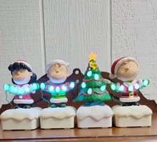 Hallmark peanuts gang for sale  Wayne