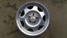 Jante mercedes classe d'occasion  France