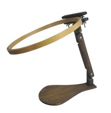 Embroidery hoop stand for sale  Axton