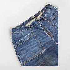 judy blue white jeans for sale  Seattle