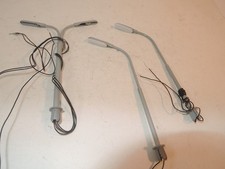 Ck114 viessmann straßenlampen gebraucht kaufen  Stein