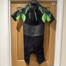 Orca perform swimrun for sale  FARNHAM