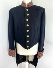 Waffenrock general preussen gebraucht kaufen  Donaueschingen