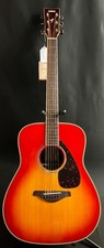 Yamaha fg830 solid for sale  Bristol