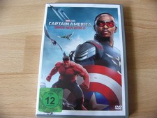 Dvd captain america gebraucht kaufen  Magdeburg