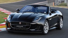 2017 jaguar type for sale  USA