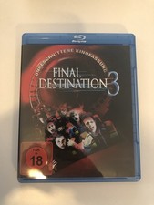 Final destination 3 gebraucht kaufen  Haßfurt