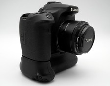 Riginal canon eos gebraucht kaufen  Waren (Müritz)