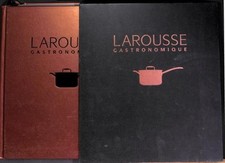 Larousse gastronomique hamlyn for sale  ROSSENDALE