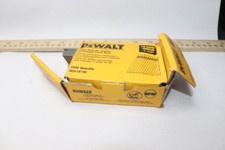 Dewalt angled finish for sale  Chillicothe