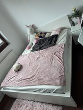Bett 60x2 schrank gebraucht kaufen  Pulheim